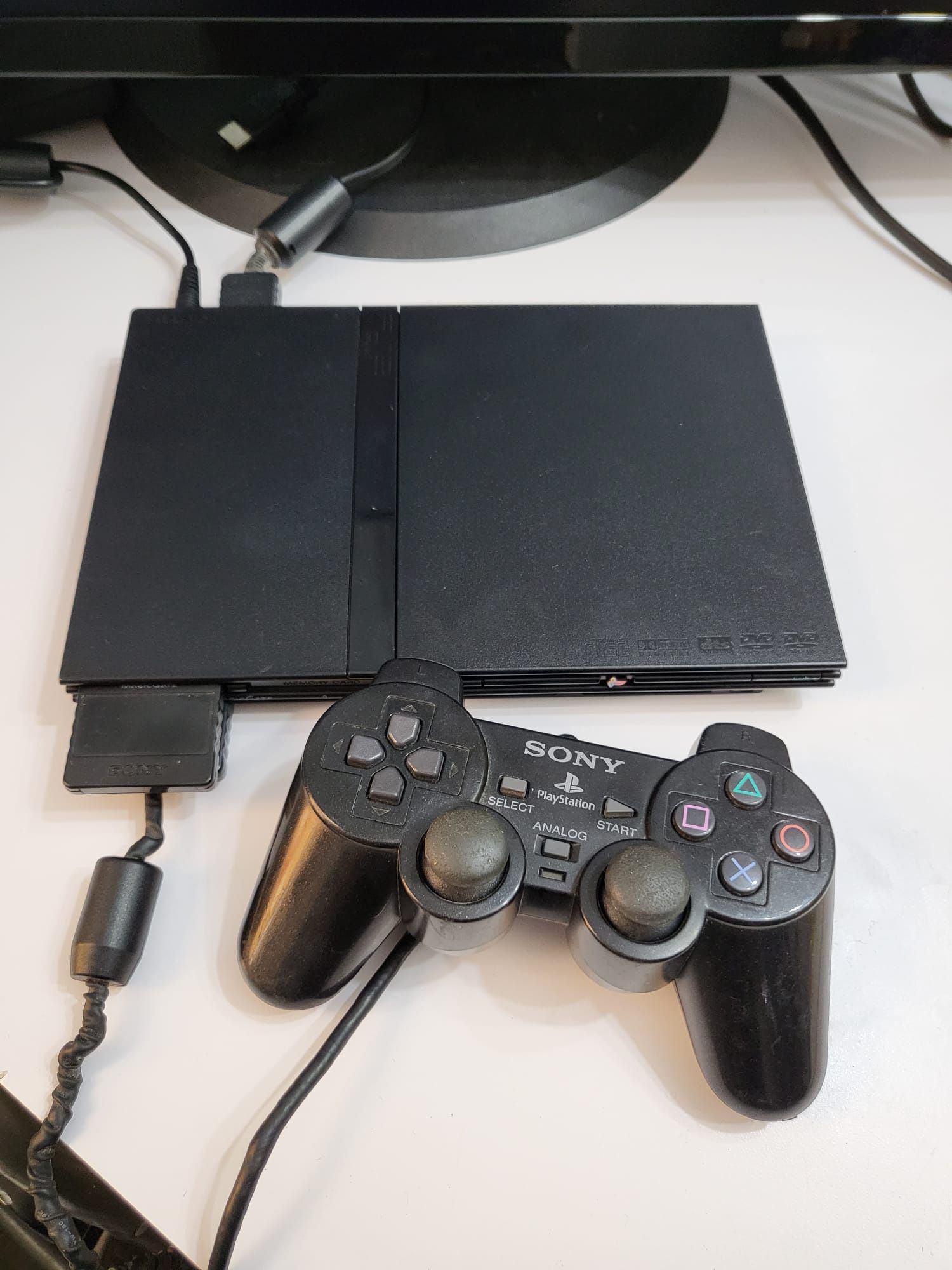 PlayStation 2 Slim for Sale in South Houston, TX OfferUp