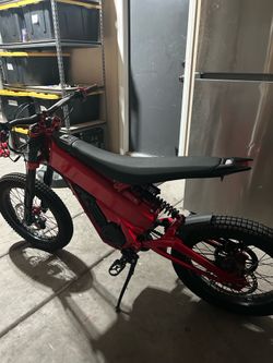 Red talaria x3