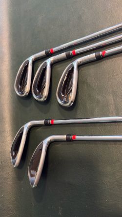 Callaway X2Hot Iron Set