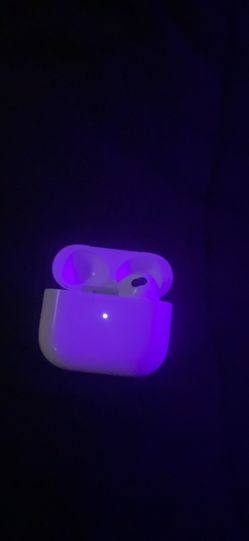 AirPods 3rd Gen
