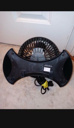 Ventilador Chico Honeywell
