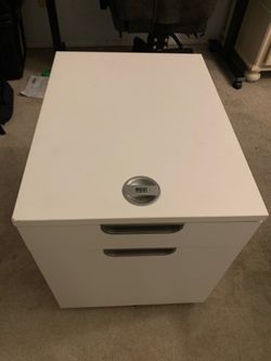 Office side desk