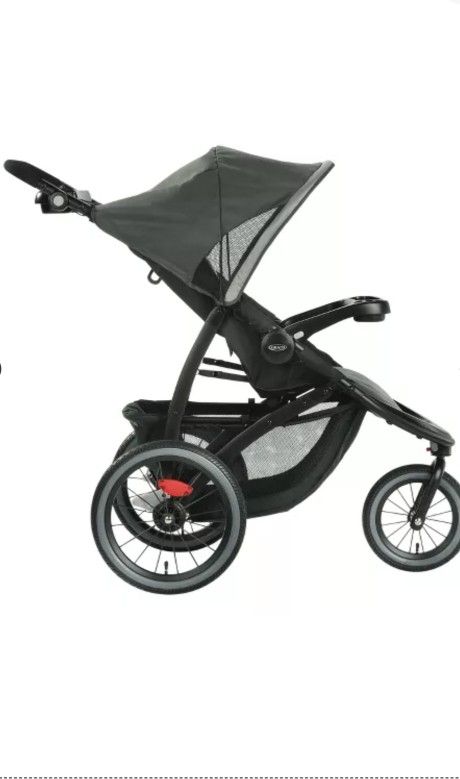 Graco Stroller Joger