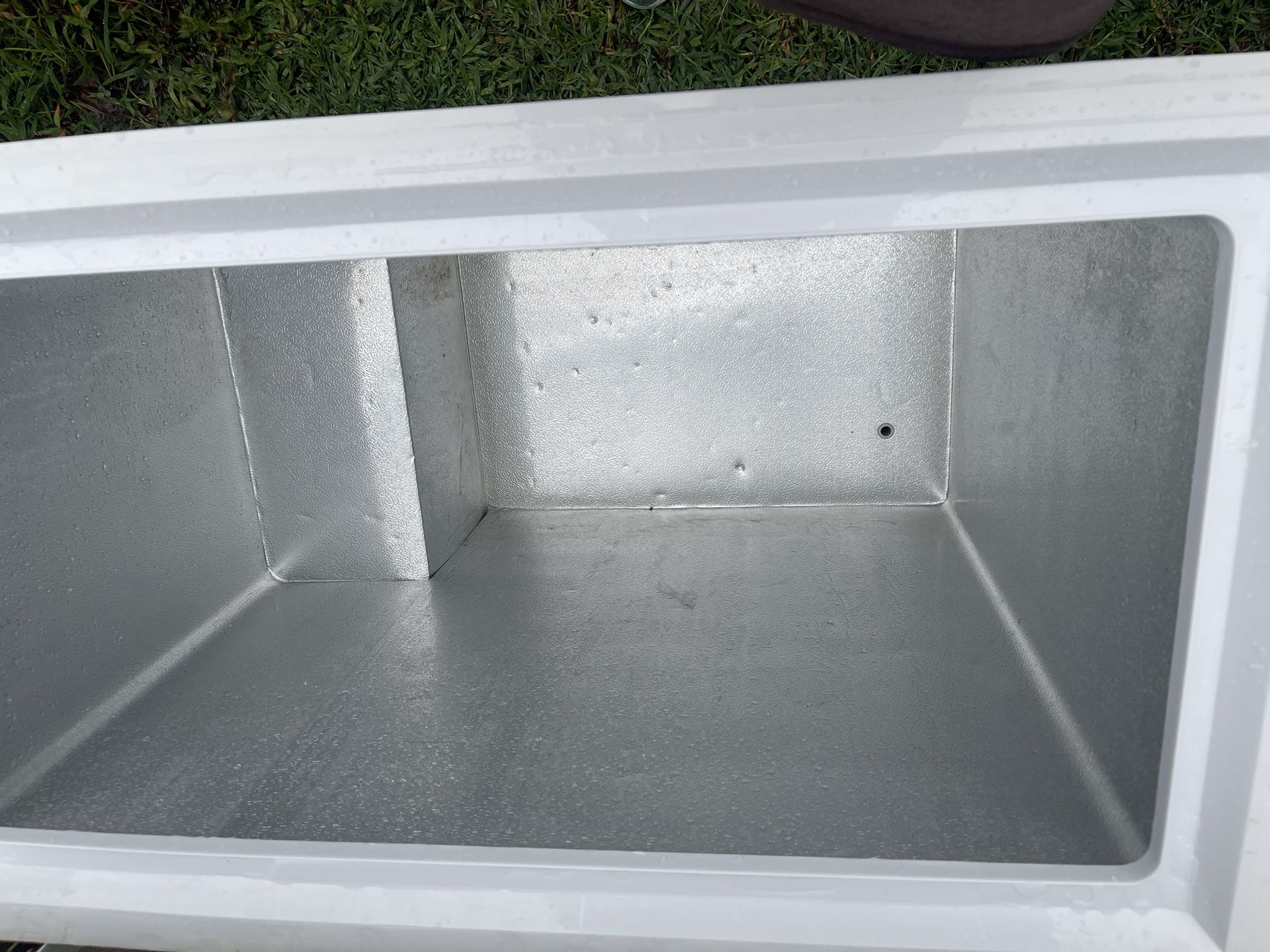 Free Igloo Chest Freezer 7.0 for Sale in Pendergrass, GA OfferUp