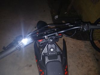 Throne strike 48v