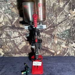 MEC Shotshell Reloader, 410.