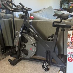 Exercise Indoor bike 
