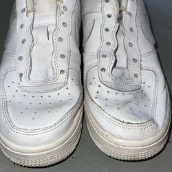 Kids Nike Air Force 1 