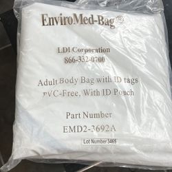 Body Bag