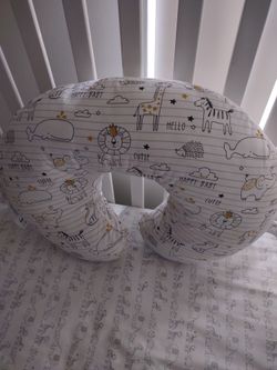 Almohada Para Amamantar