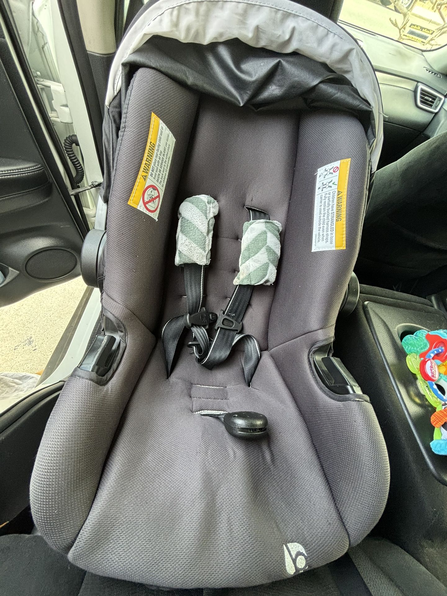 Baby Car seat 