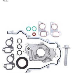 Oil Pump Chevy