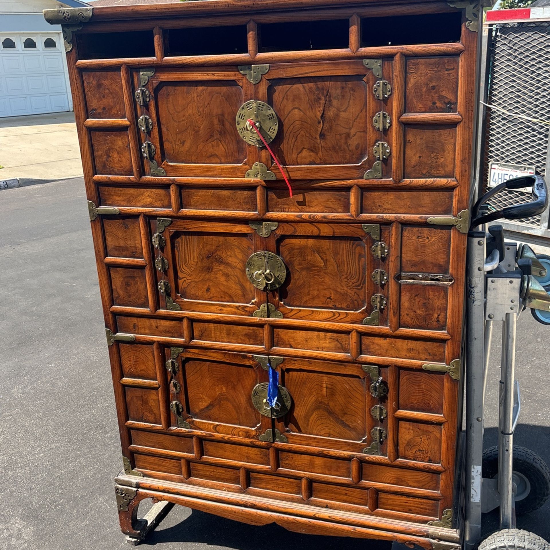 Antique Furniture