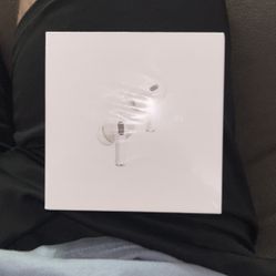 Apple AirPods Pro Gen 2