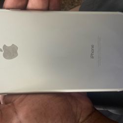 iPhone 7 Plus 