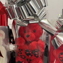 Valentine's Day gifts available