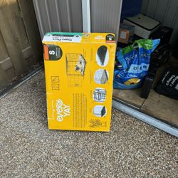 Encierro De Mascotas