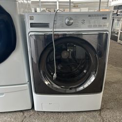 Kenmore Washer 
