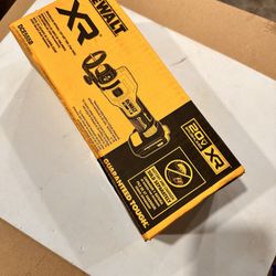 📌DEWALT XR 20V Lithium-Ion Cordless Rotary Drywall Cut-Out Tool (Tool Only) PRECIO FIRME NO MENOS👉$120