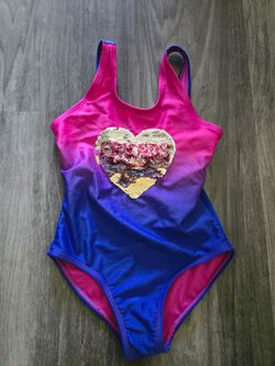 Cat and Jak swimming suit kids size 6