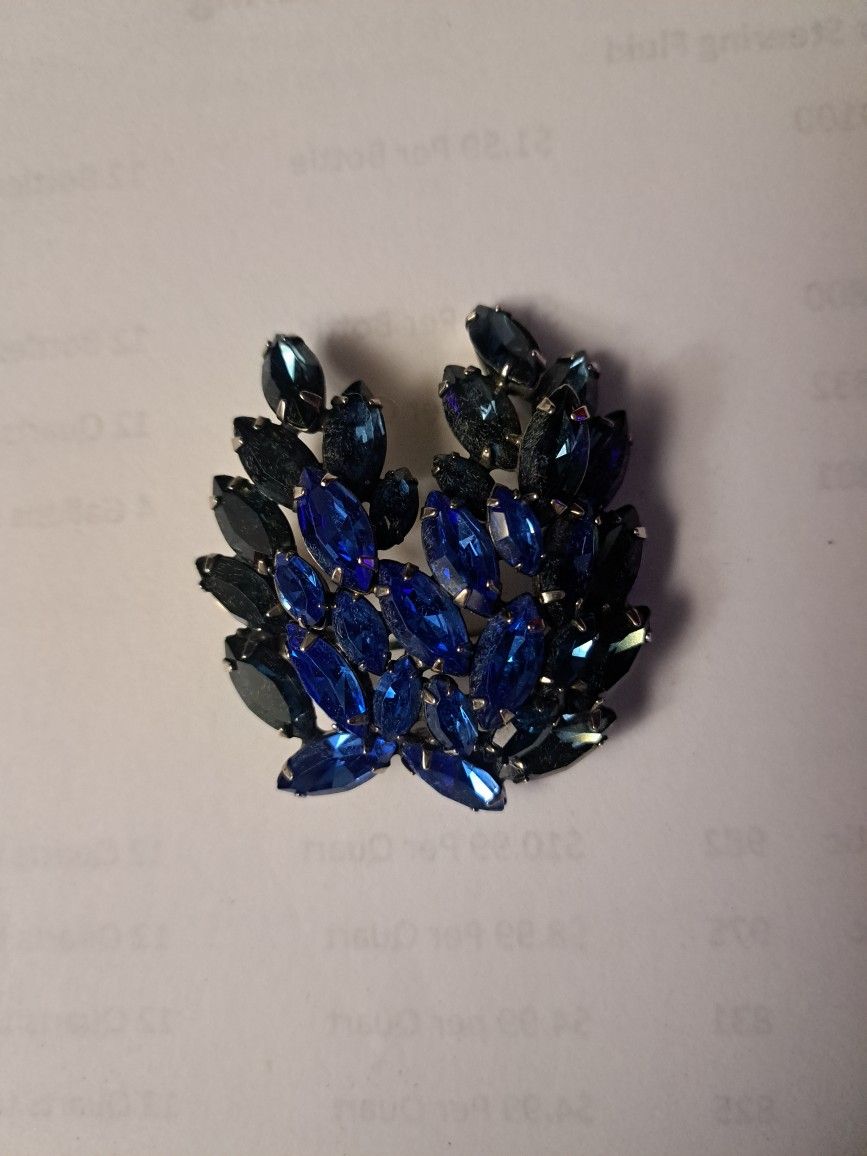 Antique Broach