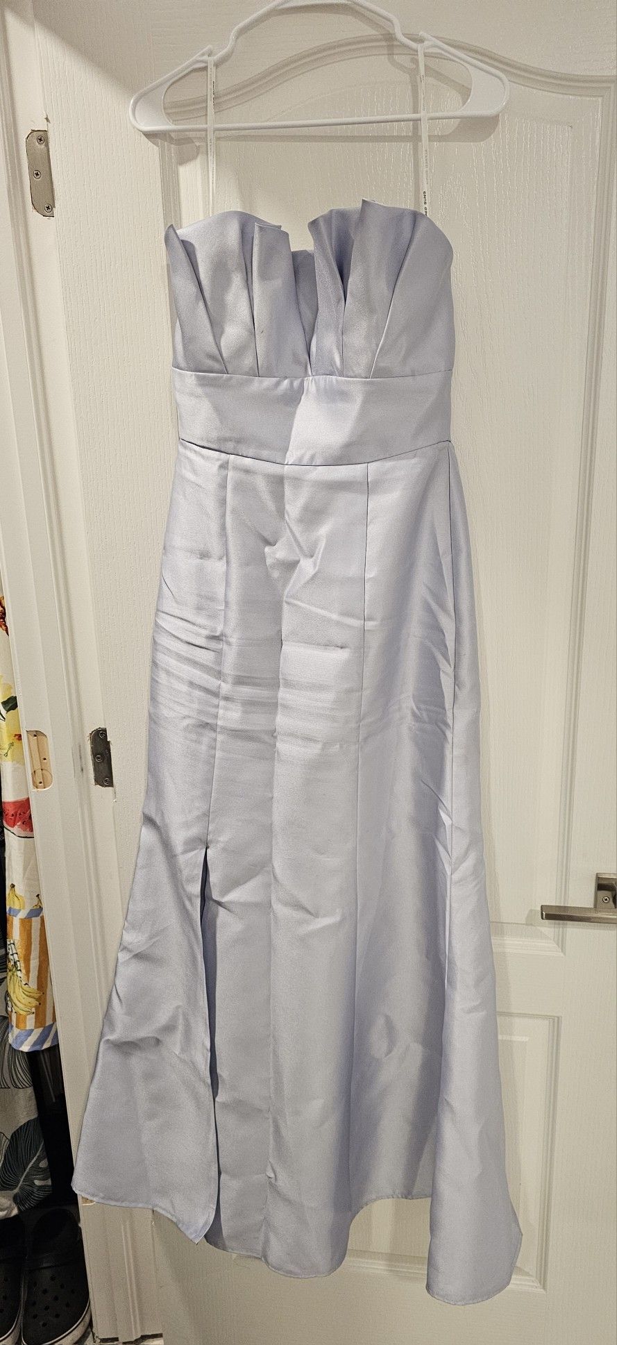 Bridesmaid Wedding Dress
