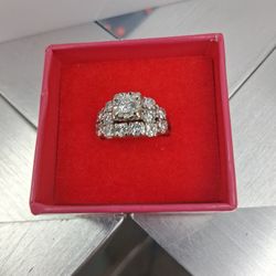 Vintage-Wedding Ring