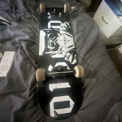 Skateboard Bundle