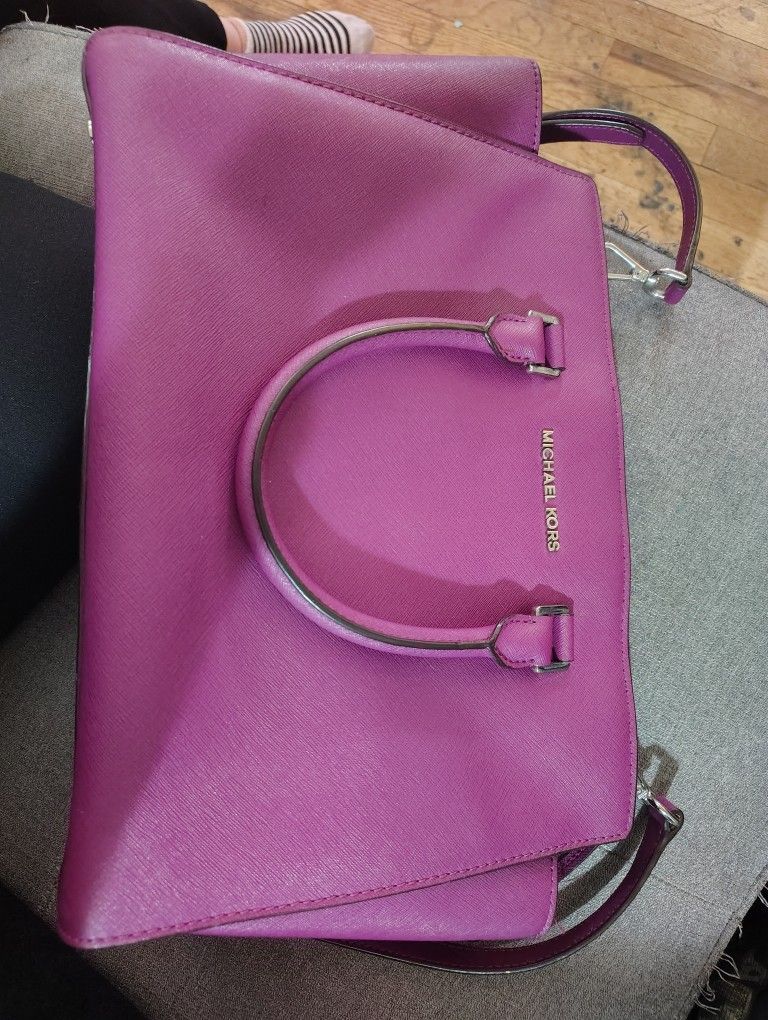 Michael Kors Purse