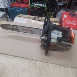 Chainsaw MS193T/3913 16"