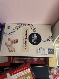 Diapers