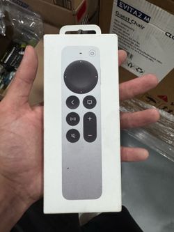 Apple Remote