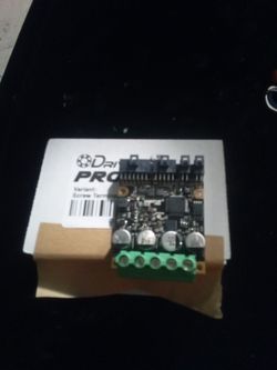 Drive pro