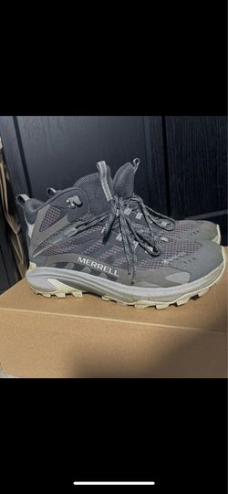 Merrel Hiking Shoes / boots