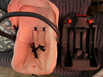 Car seat