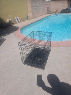 Pet Crate