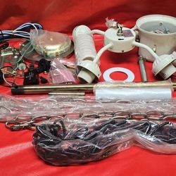 CEILING FAN HARDWARE  $20