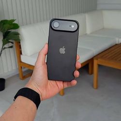 iPhone Air 