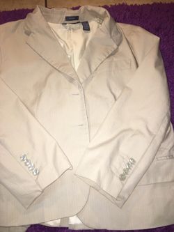 Hilliard and Hanson women’s blazer size 16