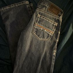 Ariat jeans