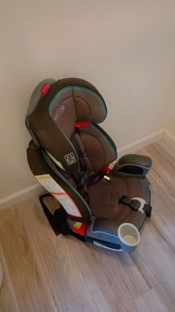 Carseat