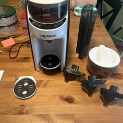 Babybrezza Formula Pro