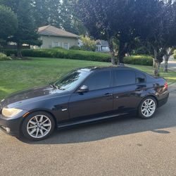 BMW 328i