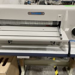 TechSew TS-2020 Strap Cutter