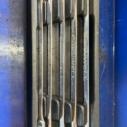 Cornwell Tool