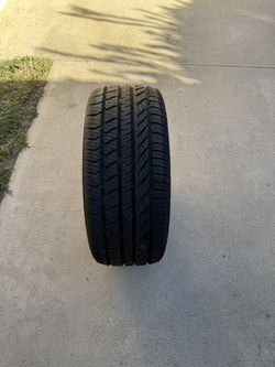 Brand New Tire Never Used