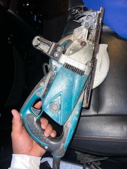 Makita skillsaw