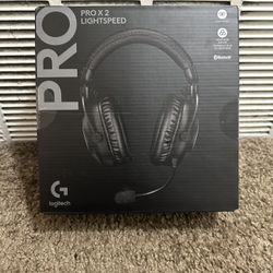 Logitech Pro Wireless !