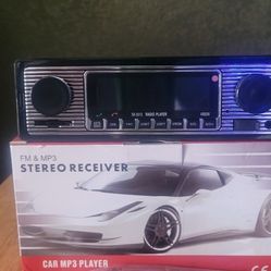 Car Stereo