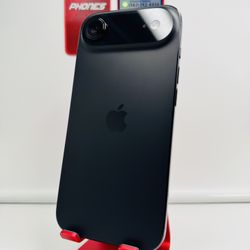 Apple iPhone AIR 256GB UNLOCKED Space Black